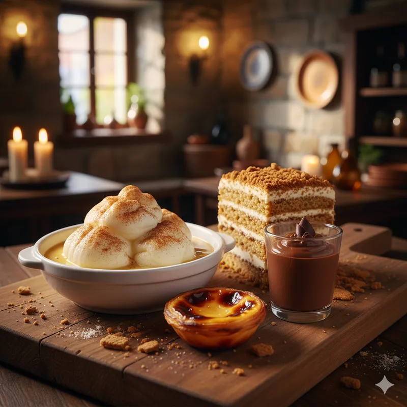 Terraço exterior da Tasca Velha