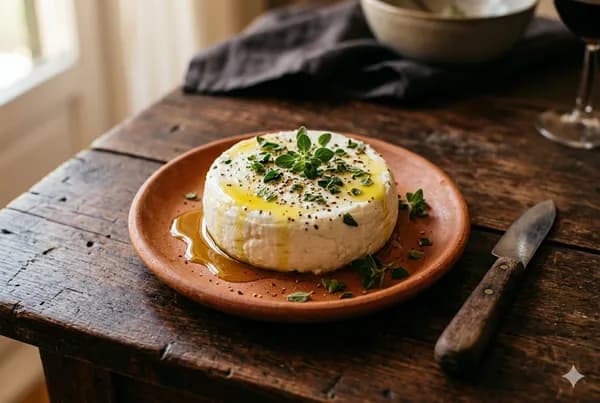 Queijo Fresco